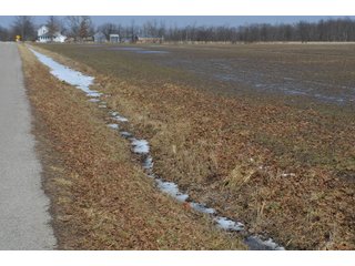 Property photo 133 - MAJOR OHIO LAND AUCTION 710+/- ACRES OFFERED IN 11 TRACTS OR IN COMBINATIONS IN DEFIANCE AND PAULDING COUNTIES, OH