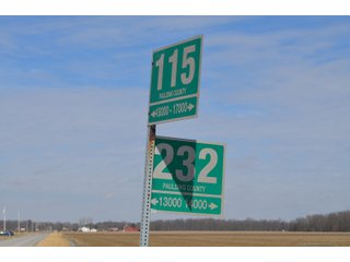 Property photo 150 - MAJOR OHIO LAND AUCTION 710+/- ACRES OFFERED IN 11 TRACTS OR IN COMBINATIONS IN DEFIANCE AND PAULDING COUNTIES, OH
