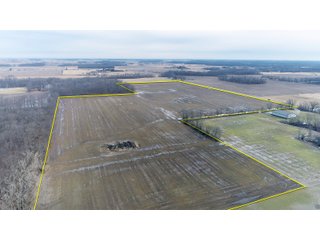 Property photo 7 - MAJOR OHIO LAND AUCTION 710+/- ACRES OFFERED IN 11 TRACTS OR IN COMBINATIONS IN DEFIANCE AND PAULDING COUNTIES, OH