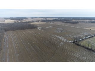Property photo 35 - MAJOR OHIO LAND AUCTION 710+/- ACRES OFFERED IN 11 TRACTS OR IN COMBINATIONS IN DEFIANCE AND PAULDING COUNTIES, OH