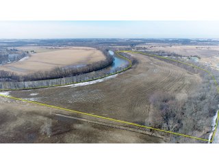 Property photo 6 - MAJOR OHIO LAND AUCTION 710+/- ACRES OFFERED IN 11 TRACTS OR IN COMBINATIONS IN DEFIANCE AND PAULDING COUNTIES, OH