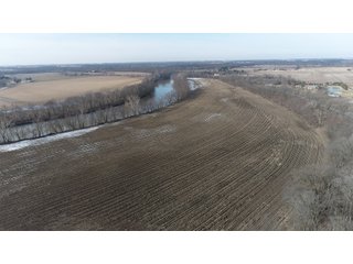 Property photo 32 - MAJOR OHIO LAND AUCTION 710+/- ACRES OFFERED IN 11 TRACTS OR IN COMBINATIONS IN DEFIANCE AND PAULDING COUNTIES, OH