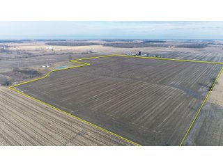 Property photo 5 - MAJOR OHIO LAND AUCTION 710+/- ACRES OFFERED IN 11 TRACTS OR IN COMBINATIONS IN DEFIANCE AND PAULDING COUNTIES, OH