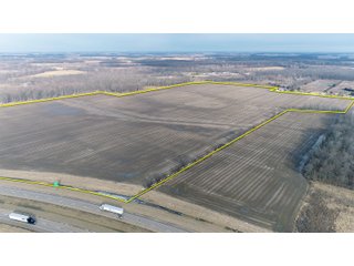 Property photo 9 - MAJOR OHIO LAND AUCTION 710+/- ACRES OFFERED IN 11 TRACTS OR IN COMBINATIONS IN DEFIANCE AND PAULDING COUNTIES, OH