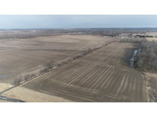 Property photo 44 - MAJOR OHIO LAND AUCTION 710+/- ACRES OFFERED IN 11 TRACTS OR IN COMBINATIONS IN DEFIANCE AND PAULDING COUNTIES, OH