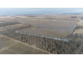 Property photo 22 - MAJOR OHIO LAND AUCTION 710+/- ACRES OFFERED IN 11 TRACTS OR IN COMBINATIONS IN DEFIANCE AND PAULDING COUNTIES, OH