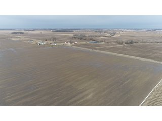 Property photo 20 - MAJOR OHIO LAND AUCTION 710+/- ACRES OFFERED IN 11 TRACTS OR IN COMBINATIONS IN DEFIANCE AND PAULDING COUNTIES, OH