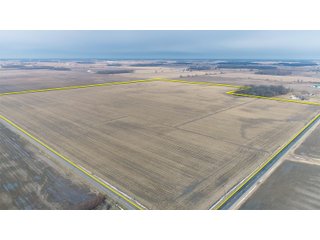 Property photo 2 - MAJOR OHIO LAND AUCTION 710+/- ACRES OFFERED IN 11 TRACTS OR IN COMBINATIONS IN DEFIANCE AND PAULDING COUNTIES, OH