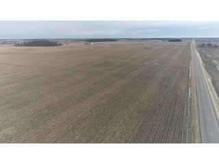 Property photo 14 - MAJOR OHIO LAND AUCTION 710+/- ACRES OFFERED IN 11 TRACTS OR IN COMBINATIONS IN DEFIANCE AND PAULDING COUNTIES, OH
