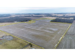 Property photo 8 - MAJOR OHIO LAND AUCTION 710+/- ACRES OFFERED IN 11 TRACTS OR IN COMBINATIONS IN DEFIANCE AND PAULDING COUNTIES, OH