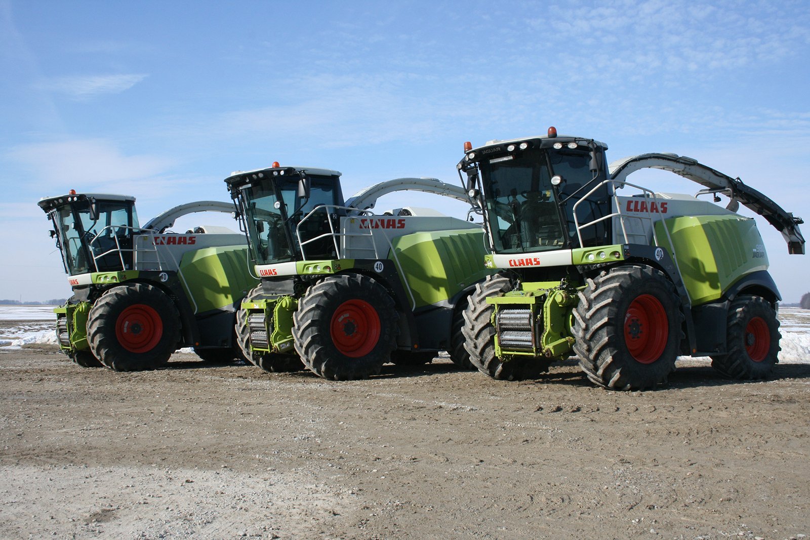 Property photo 1 - FARM EQUIPMENT AUCTION IN GENEVA, IN