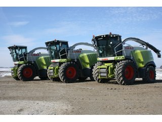 Property photo 1 - FARM EQUIPMENT AUCTION IN GENEVA, IN