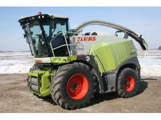 Property photo 2 - FARM EQUIPMENT AUCTION IN GENEVA, IN