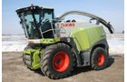 Property photo 2 - FARM EQUIPMENT AUCTION IN GENEVA, IN