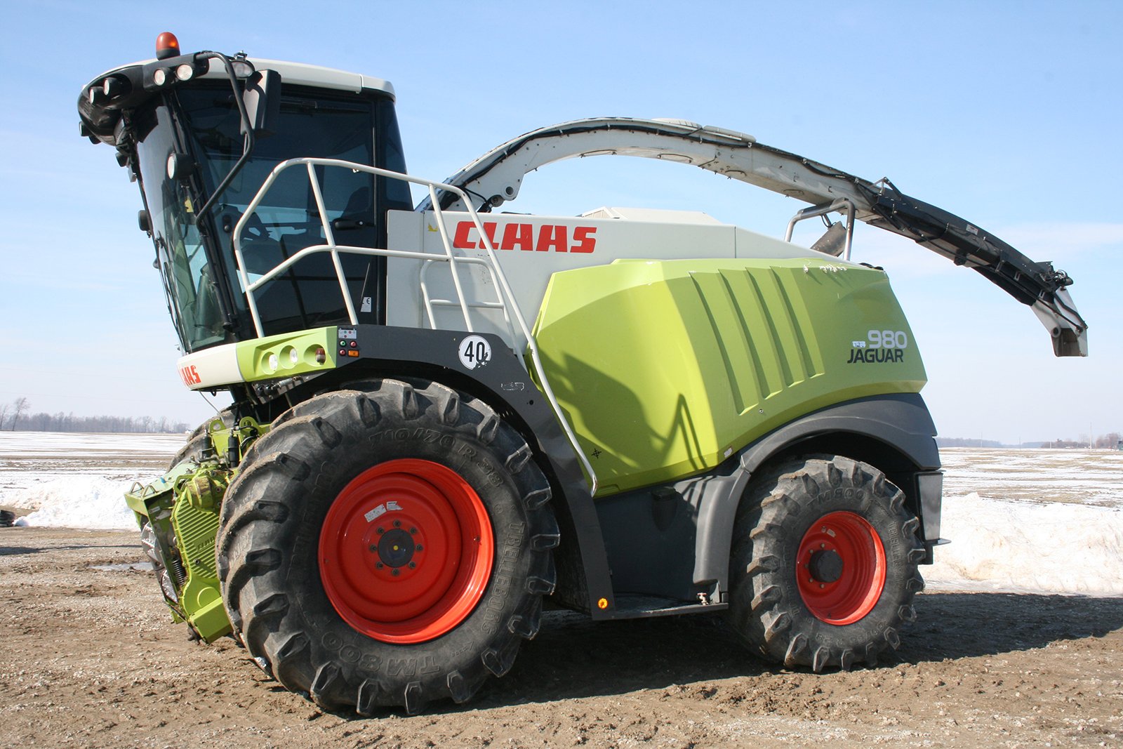 Property photo 3 - FARM EQUIPMENT AUCTION IN GENEVA, IN