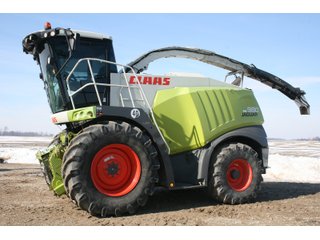 Property photo 3 - FARM EQUIPMENT AUCTION IN GENEVA, IN