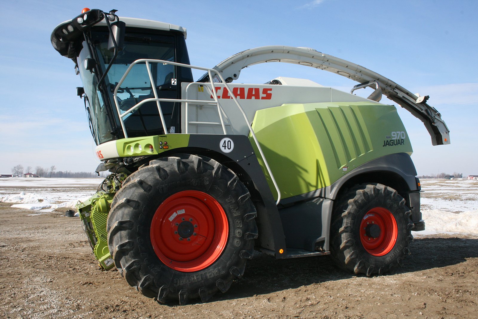 Property photo 4 - FARM EQUIPMENT AUCTION IN GENEVA, IN