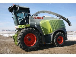 Property photo 4 - FARM EQUIPMENT AUCTION IN GENEVA, IN