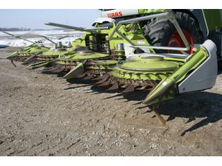 Property photo 7 - FARM EQUIPMENT AUCTION IN GENEVA, IN