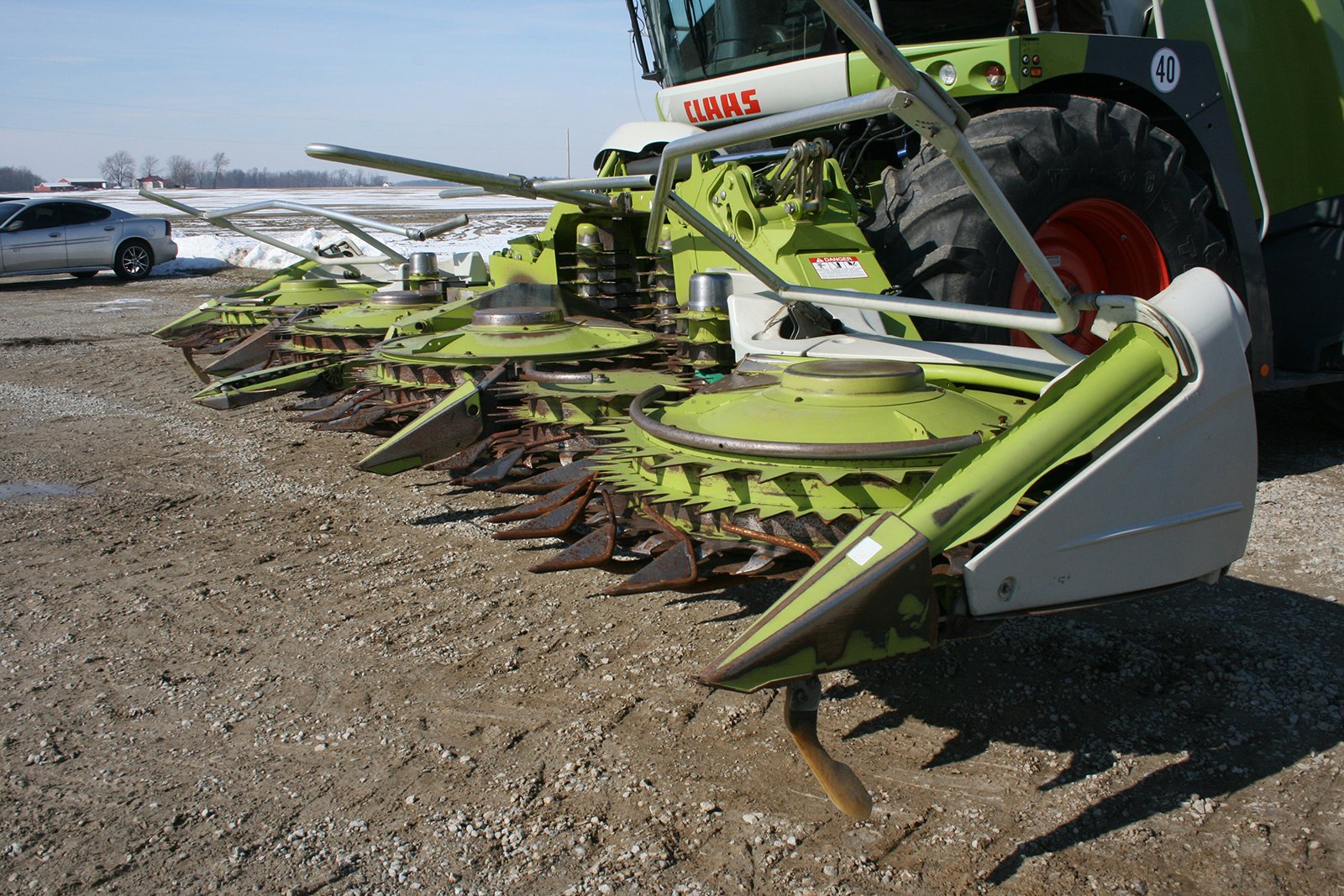 Property photo 8 - FARM EQUIPMENT AUCTION IN GENEVA, IN