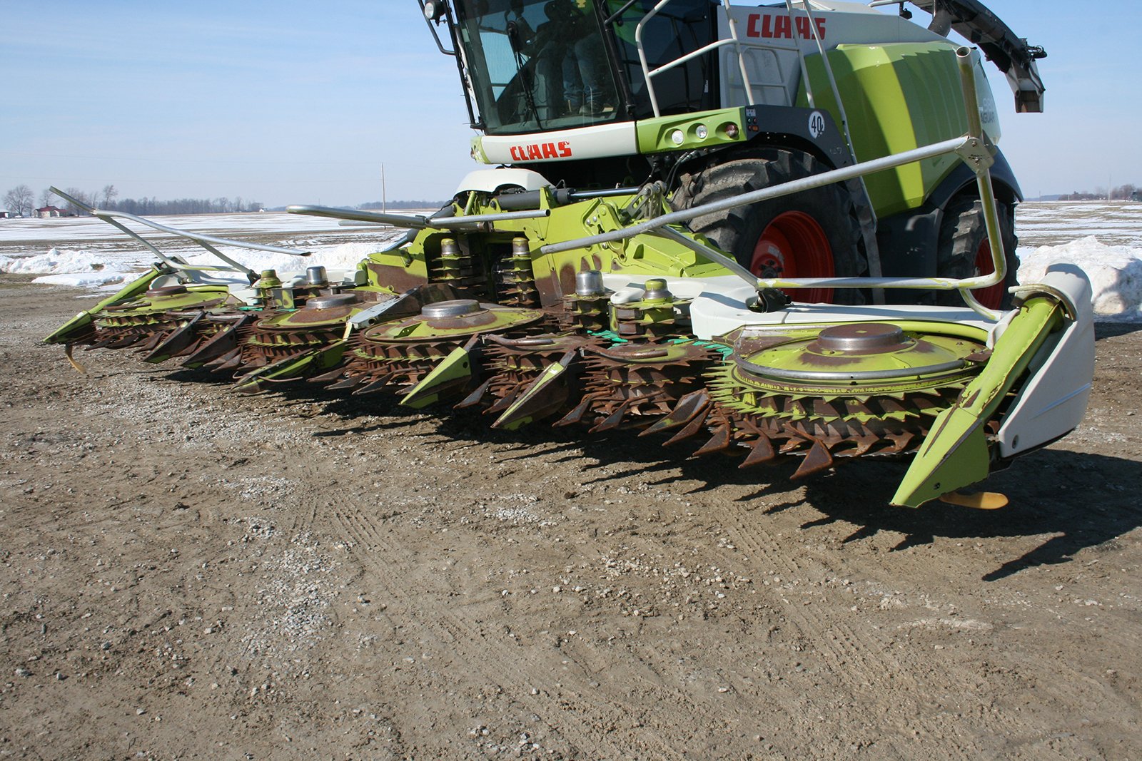 Property photo 9 - FARM EQUIPMENT AUCTION IN GENEVA, IN