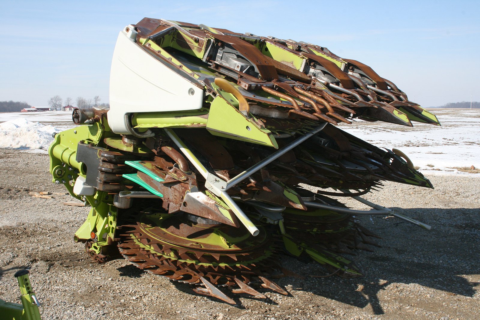 Property photo 10 - FARM EQUIPMENT AUCTION IN GENEVA, IN