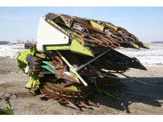 Property photo 10 - FARM EQUIPMENT AUCTION IN GENEVA, IN