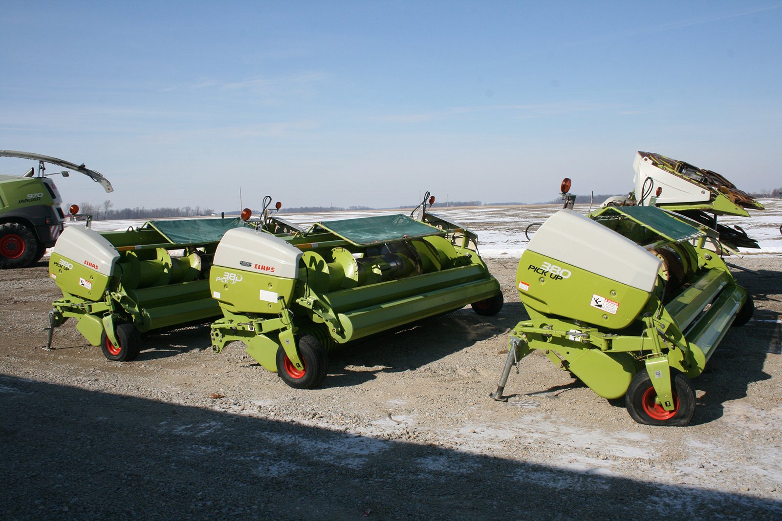 Property photo 11 - FARM EQUIPMENT AUCTION IN GENEVA, IN