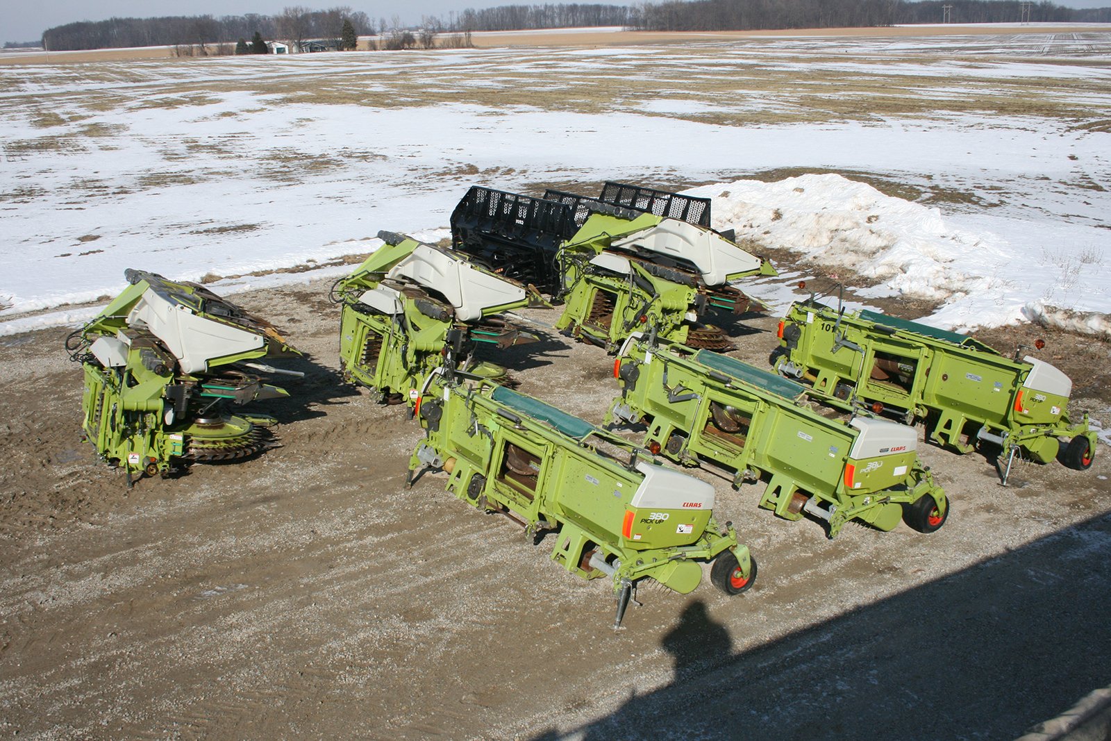 Property photo 12 - FARM EQUIPMENT AUCTION IN GENEVA, IN