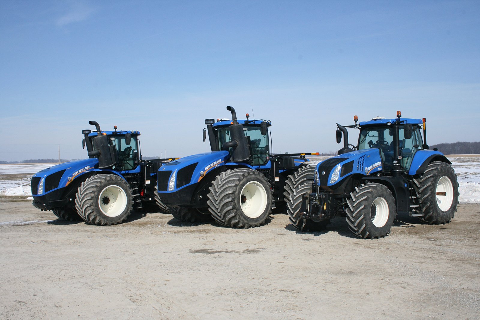 Property photo 13 - FARM EQUIPMENT AUCTION IN GENEVA, IN