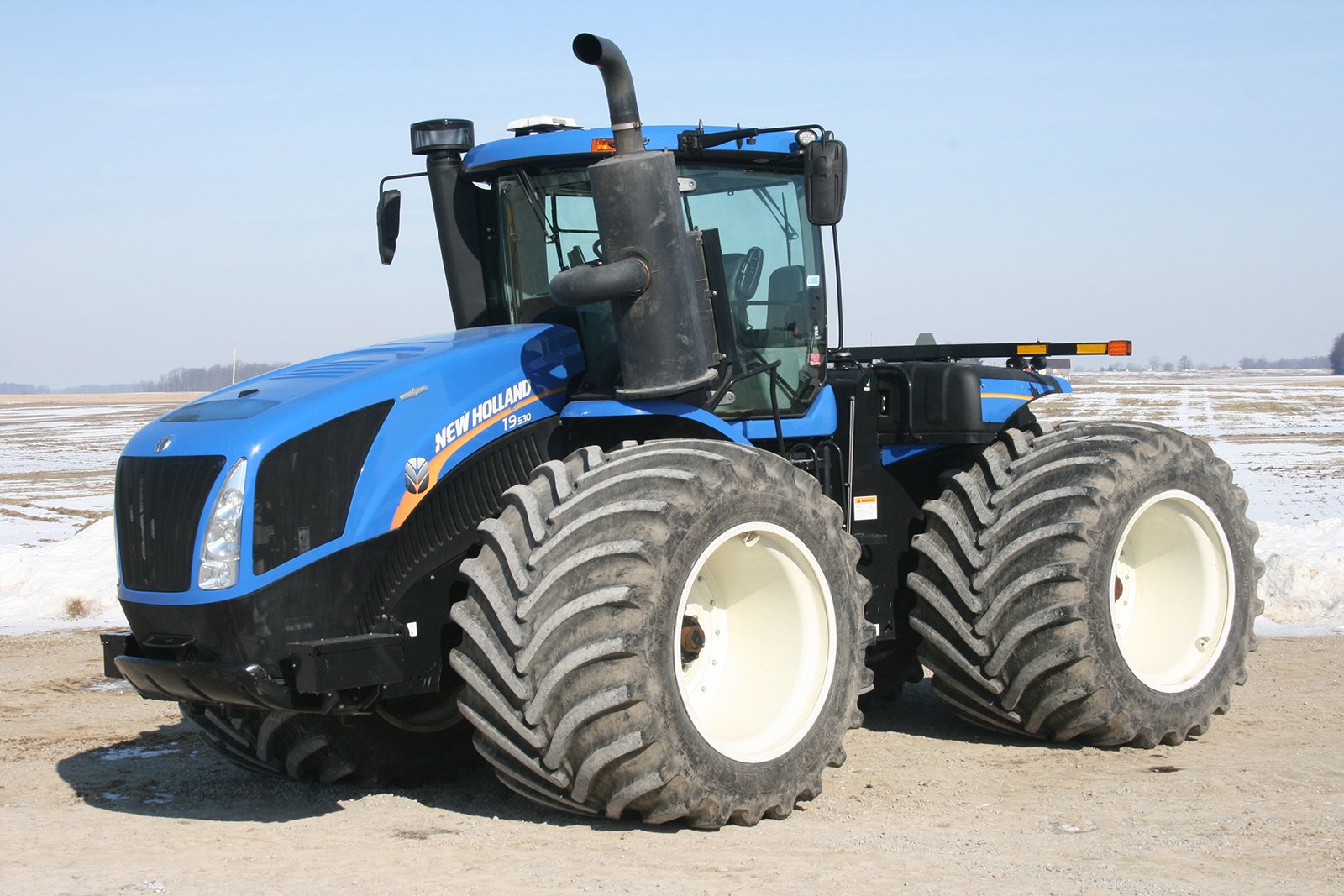 Property photo 14 - FARM EQUIPMENT AUCTION IN GENEVA, IN