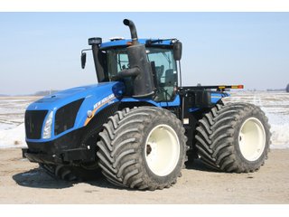 Property photo 14 - FARM EQUIPMENT AUCTION IN GENEVA, IN