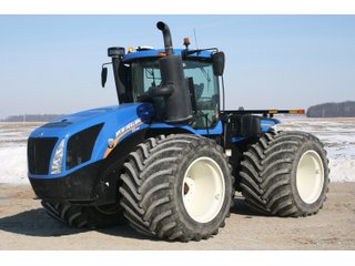 Property photo 15 - FARM EQUIPMENT AUCTION IN GENEVA, IN