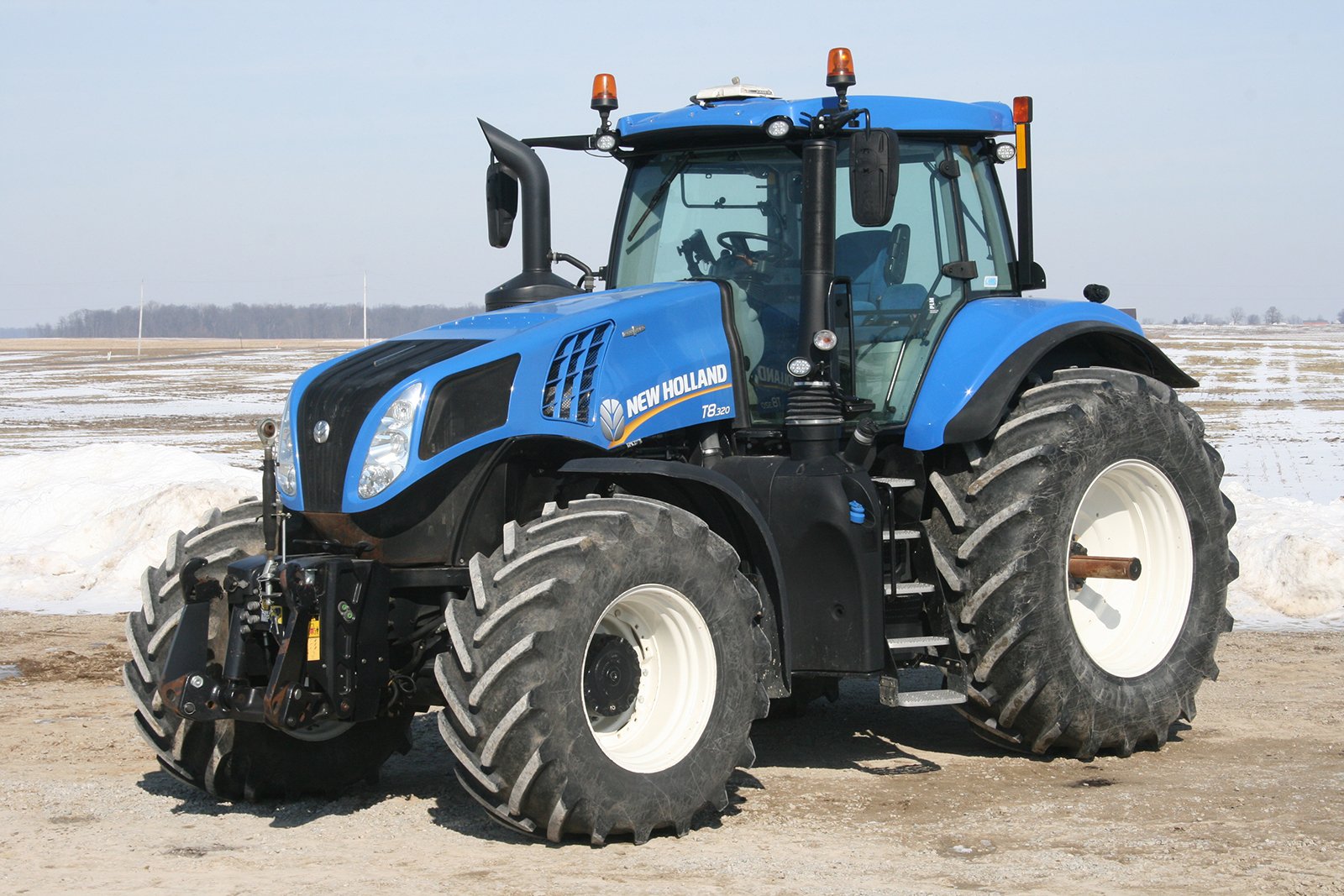 Property photo 16 - FARM EQUIPMENT AUCTION IN GENEVA, IN