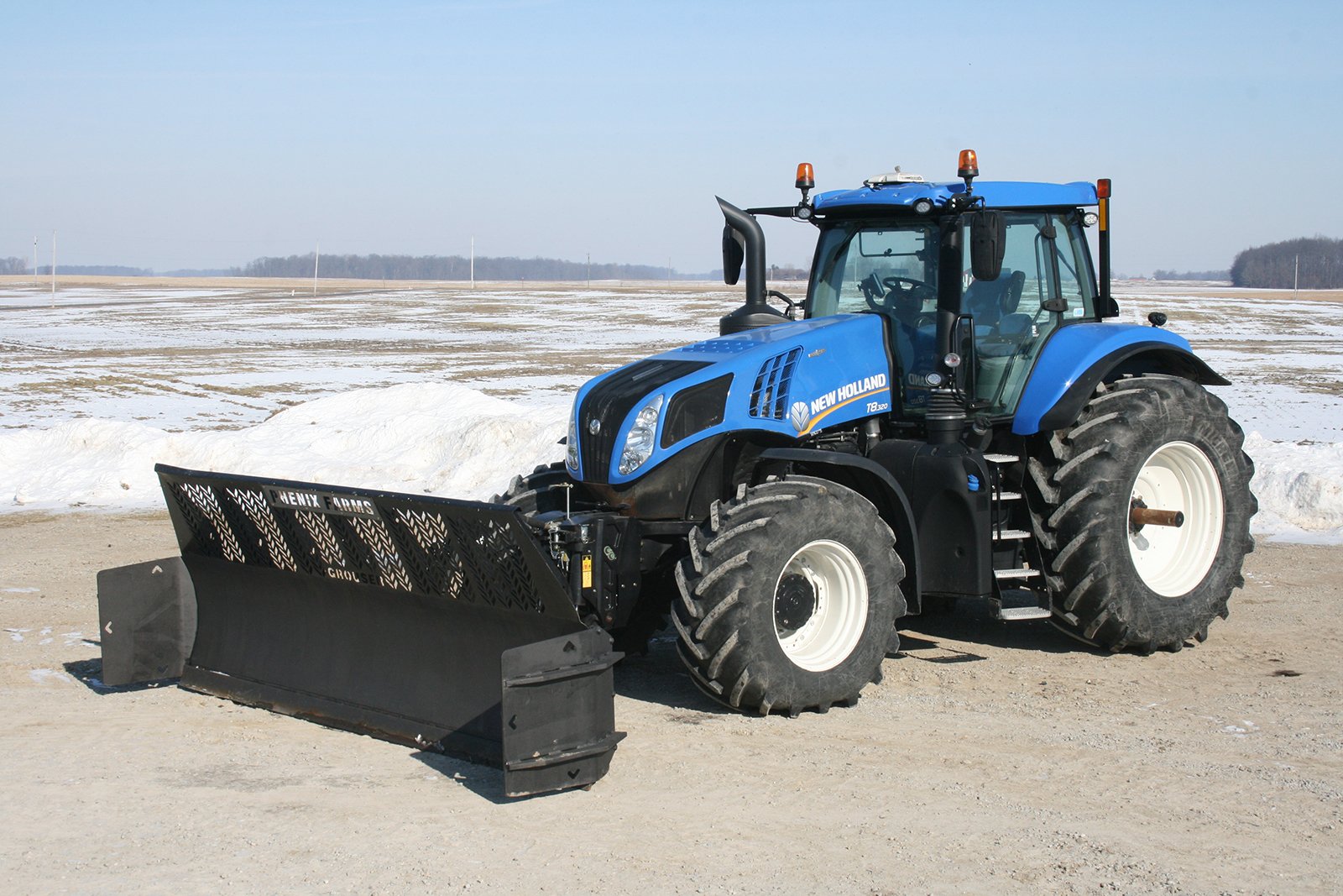 Property photo 17 - FARM EQUIPMENT AUCTION IN GENEVA, IN