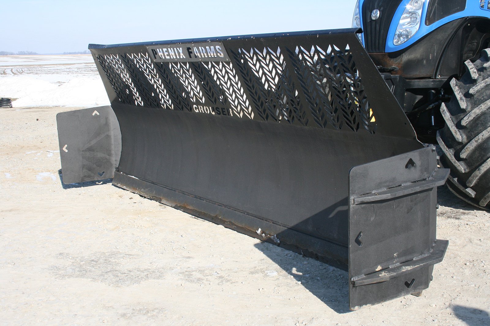 Property photo 18 - FARM EQUIPMENT AUCTION IN GENEVA, IN