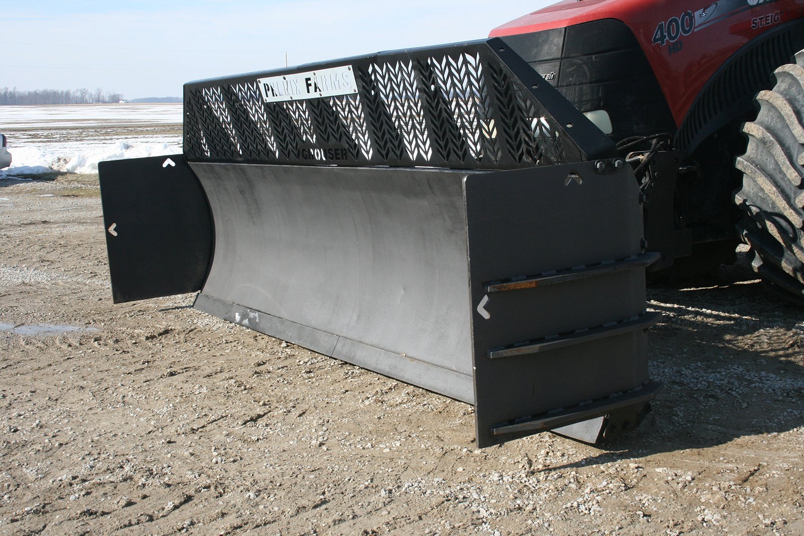 Property photo 19 - FARM EQUIPMENT AUCTION IN GENEVA, IN
