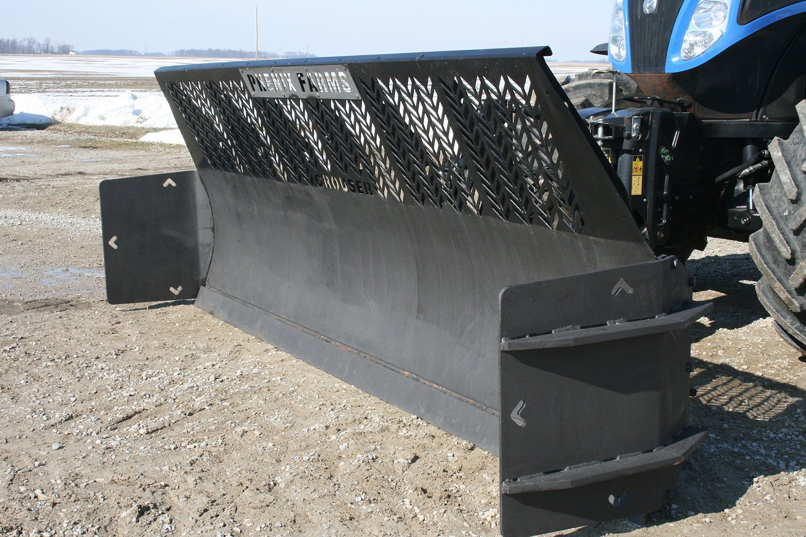 Property photo 20 - FARM EQUIPMENT AUCTION IN GENEVA, IN