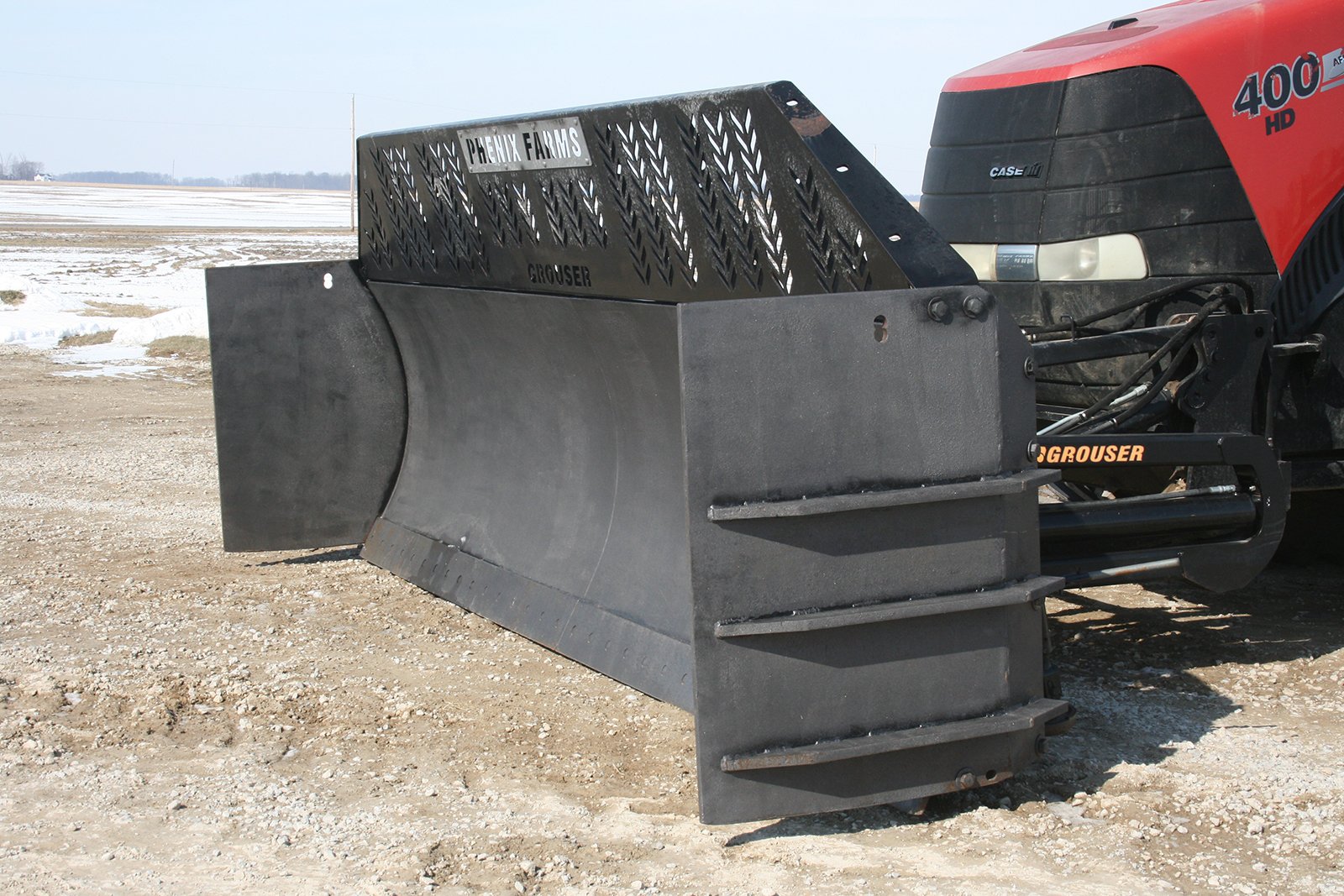 Property photo 21 - FARM EQUIPMENT AUCTION IN GENEVA, IN
