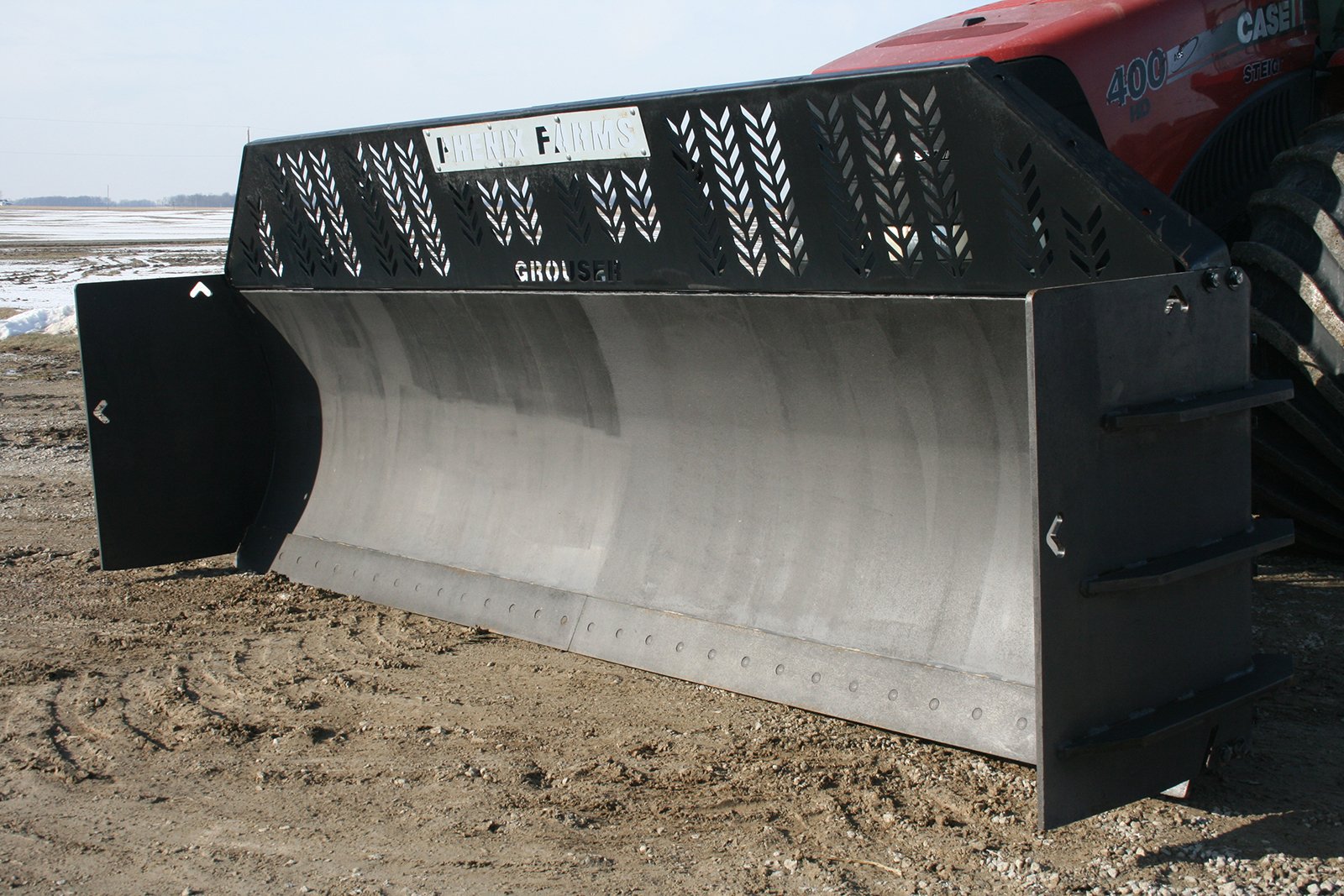 Property photo 22 - FARM EQUIPMENT AUCTION IN GENEVA, IN