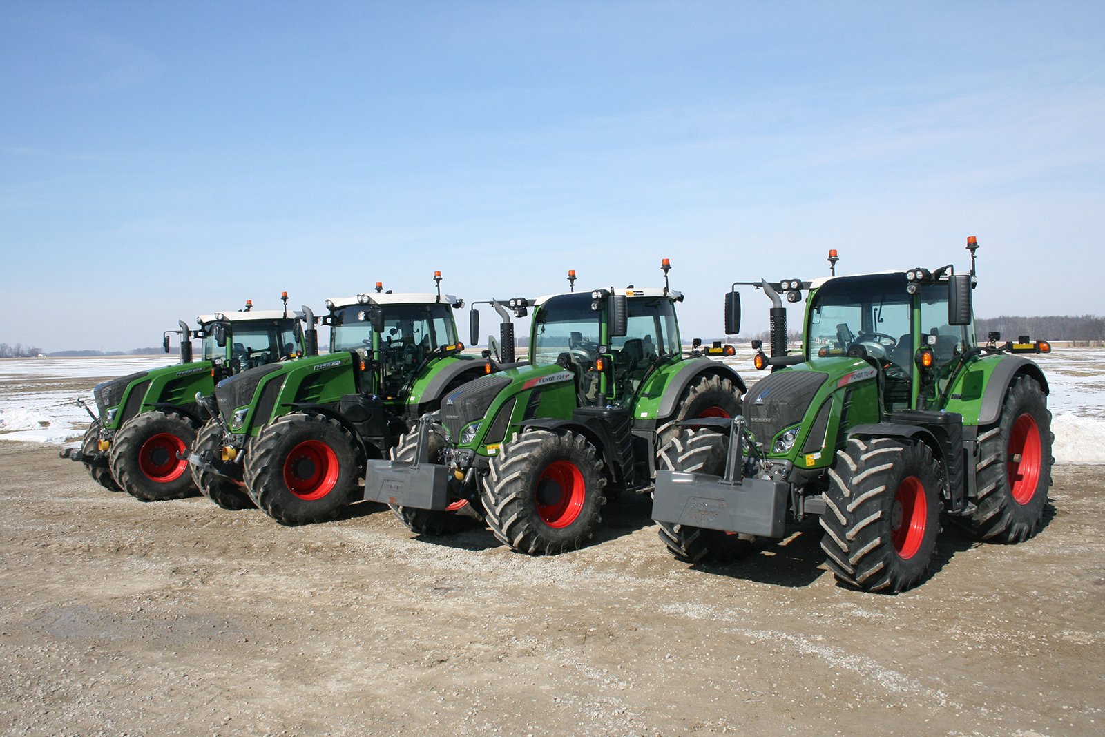 Property photo 23 - FARM EQUIPMENT AUCTION IN GENEVA, IN
