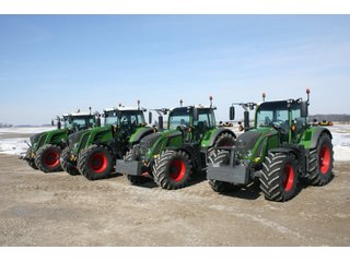 Property photo 23 - FARM EQUIPMENT AUCTION IN GENEVA, IN