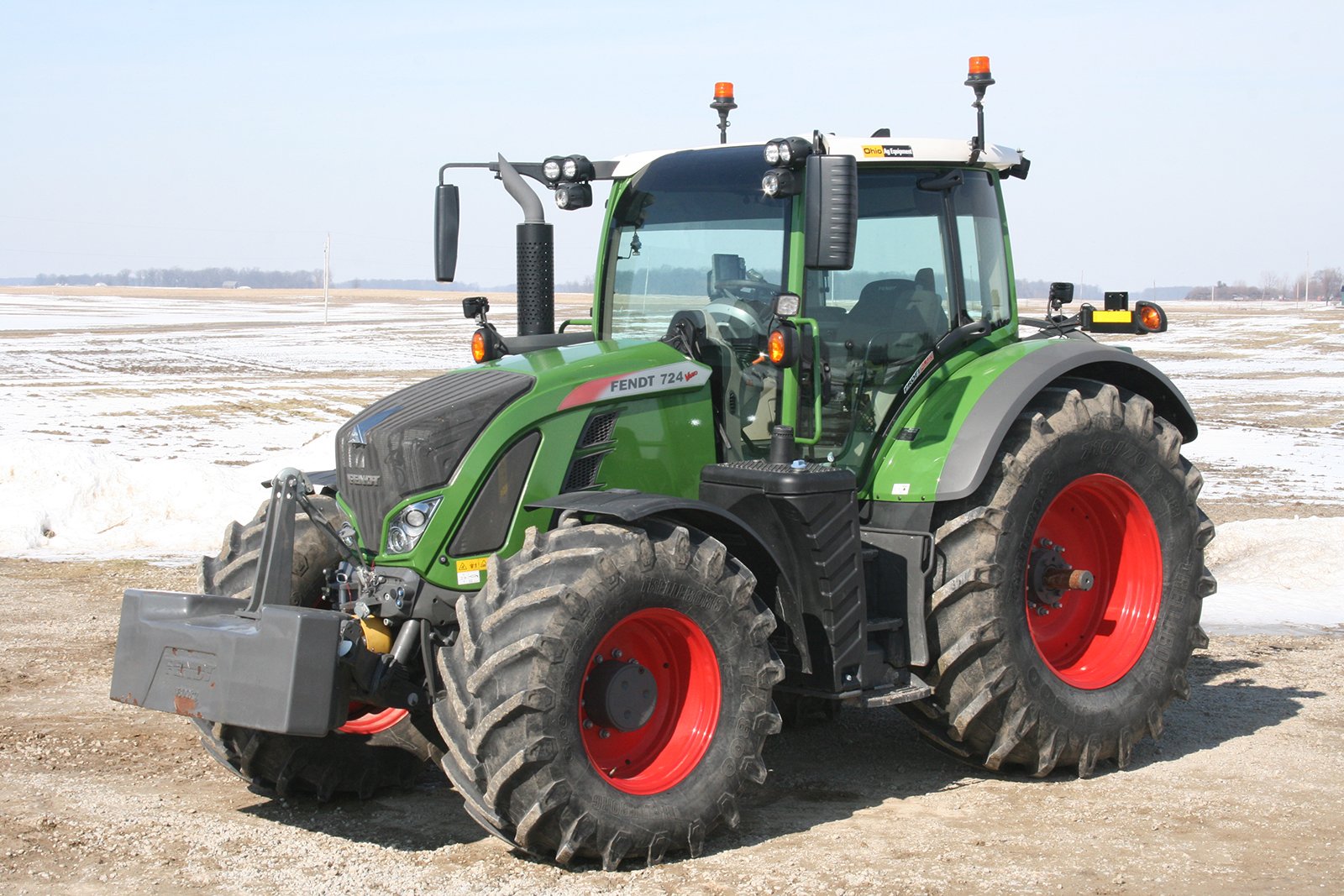 Property photo 24 - FARM EQUIPMENT AUCTION IN GENEVA, IN