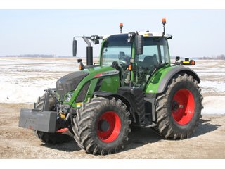 Property photo 24 - FARM EQUIPMENT AUCTION IN GENEVA, IN