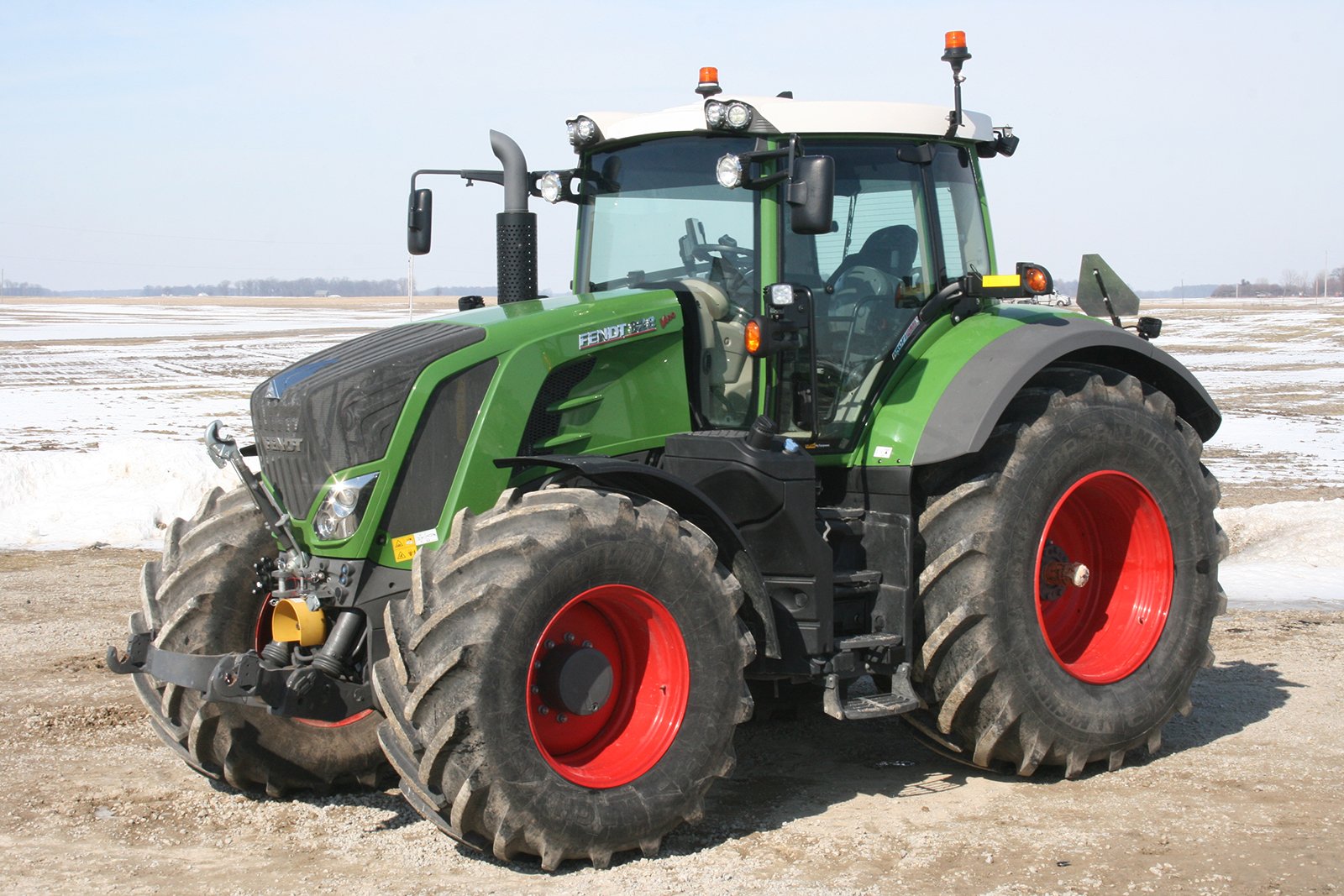 Property photo 25 - FARM EQUIPMENT AUCTION IN GENEVA, IN