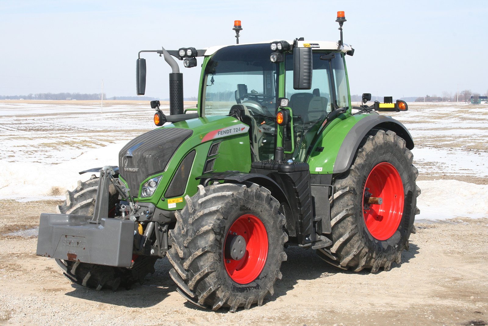 Property photo 26 - FARM EQUIPMENT AUCTION IN GENEVA, IN