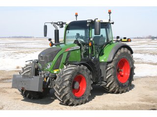 Property photo 26 - FARM EQUIPMENT AUCTION IN GENEVA, IN