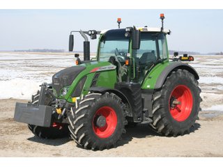 Property photo 27 - FARM EQUIPMENT AUCTION IN GENEVA, IN