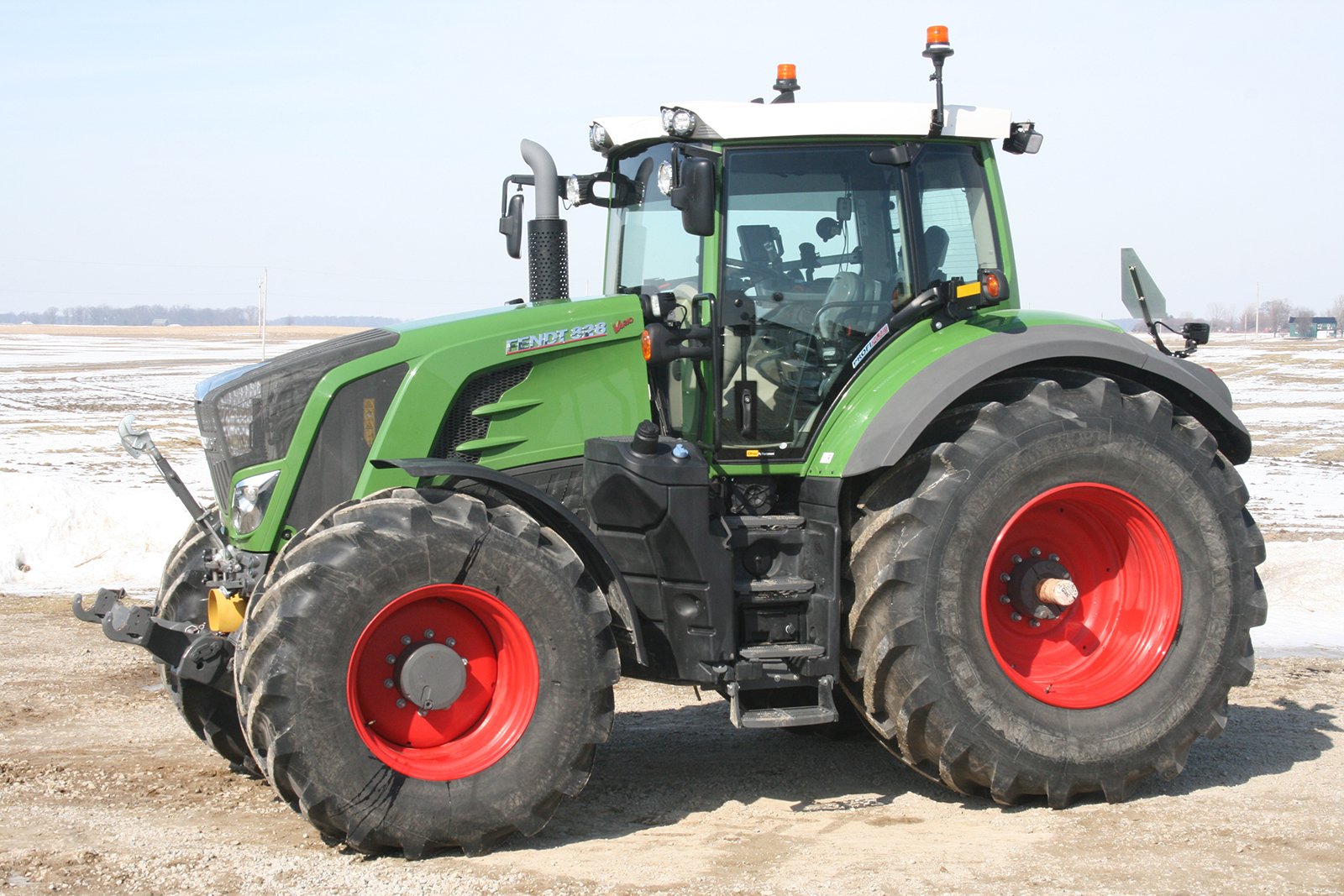 Property photo 28 - FARM EQUIPMENT AUCTION IN GENEVA, IN