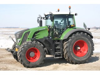 Property photo 28 - FARM EQUIPMENT AUCTION IN GENEVA, IN